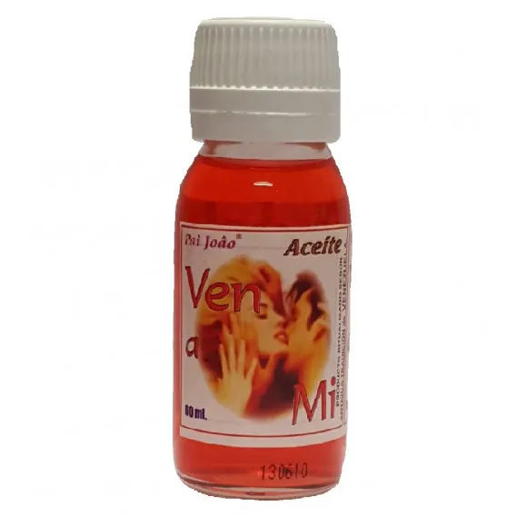 ACEITE VEN A MI 60ML