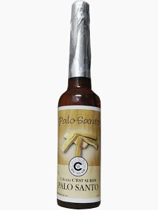 AGUA PALO SANTO 221ML
