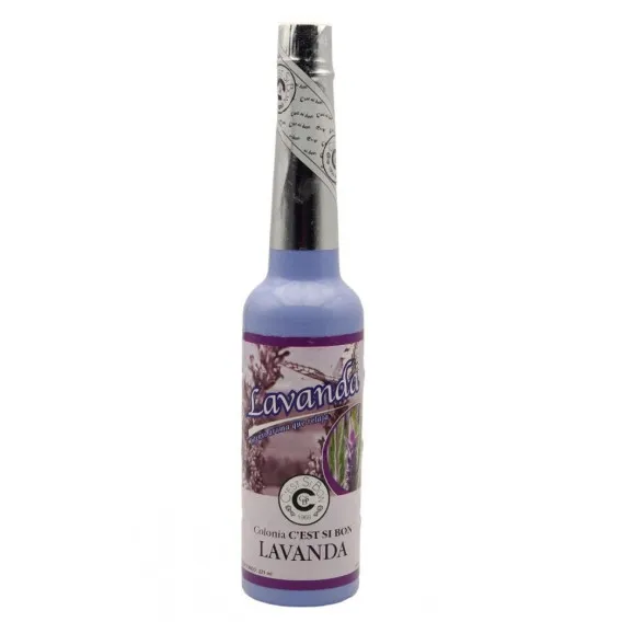 AGUA LAVANDA 221ML