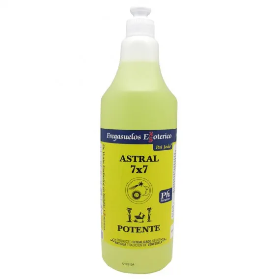 FREGASUELOS ASTRAL 1LT