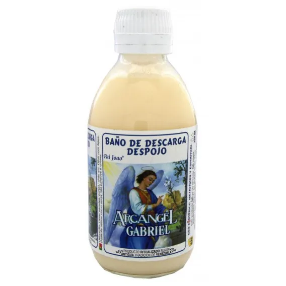DESPOJO ARCANGEL GABRIEL 250ML