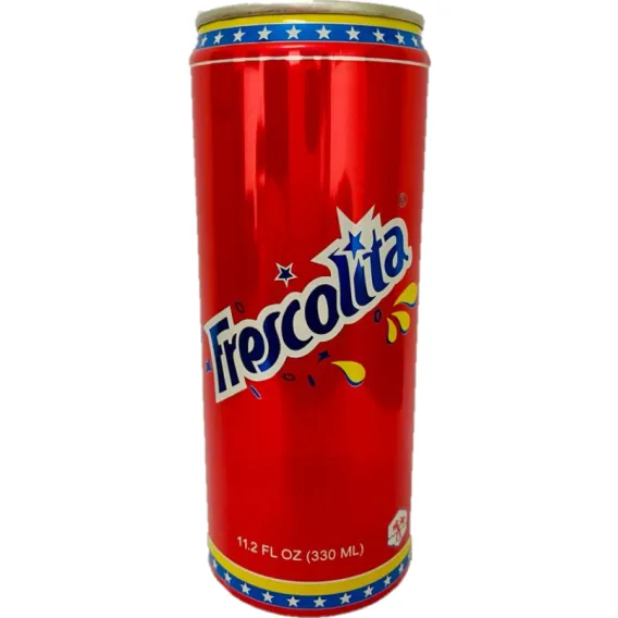 FRESCOLITA LATA 330ML