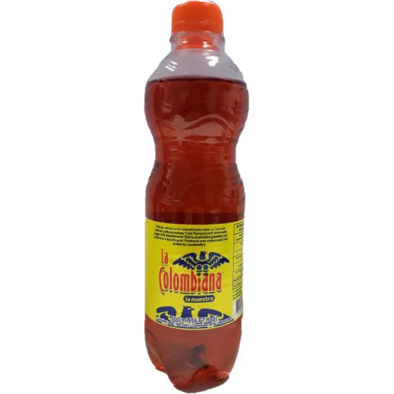 LA COLOMBIANA 500ML