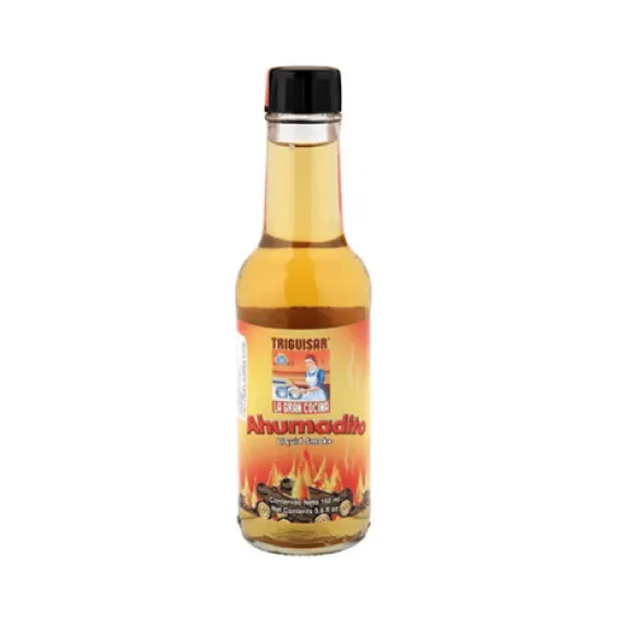 AHUMADITO HUMO 160G