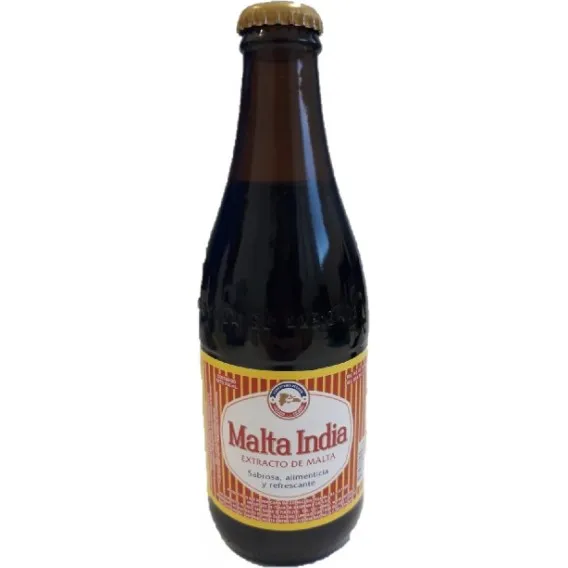 MALTA INDIA 355ML