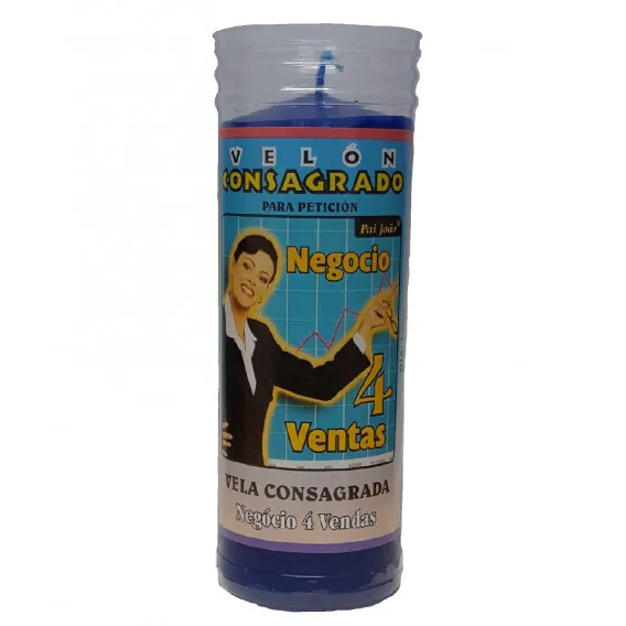 VELON CONS 4 VENTAS-NEGOCIO X24