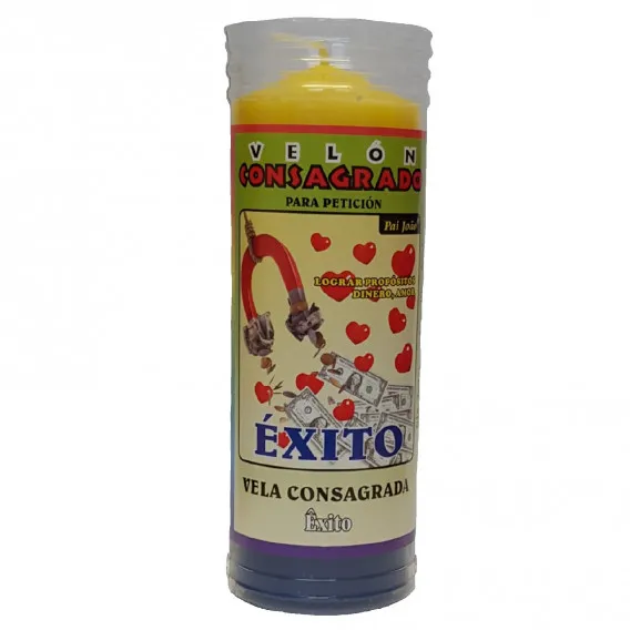 VELON CONS EXITO X24
