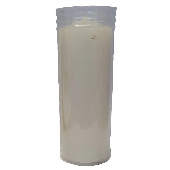 VELON BLANCO 14X5.5CM