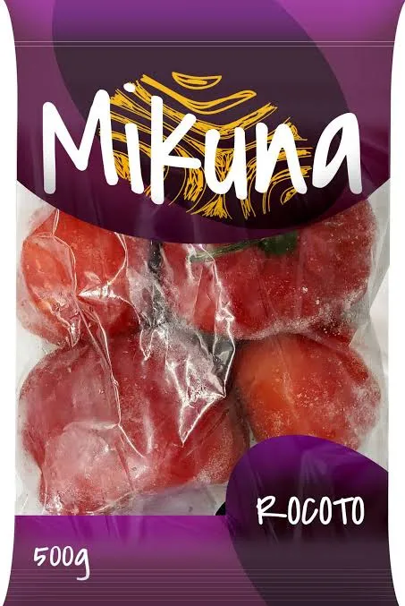 ROCOTO 500G MIKUNA
