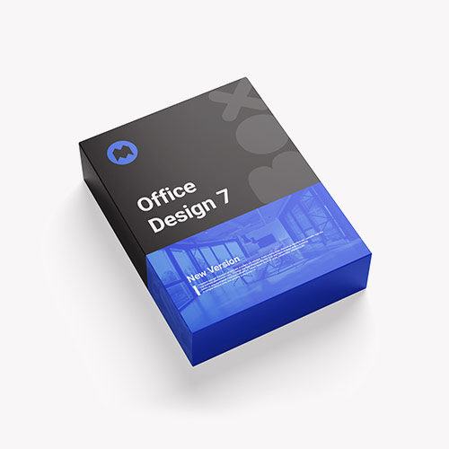 [FURN_9999] DEF. Office Design Software