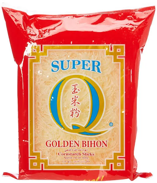 SUPER Q SPECIAL BIHON 454g