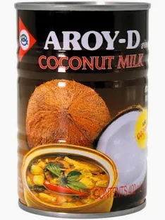 AROY-D COCONUT MILK FOR COOKING 400ML