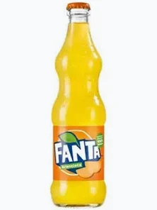 FANTA BOTT VETRO 330ML