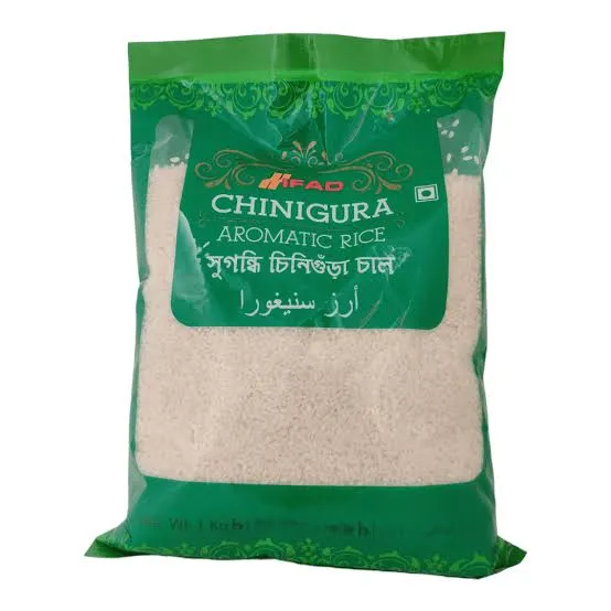 CHINIGURA RICE 1KG