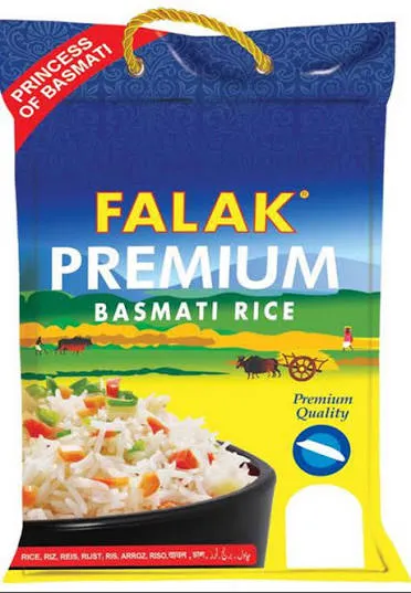FALAK PREMIUM BASMATI RICE 2KG