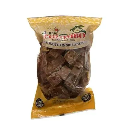 VELLAM JAGGERY ITS COLOMBO 500G
