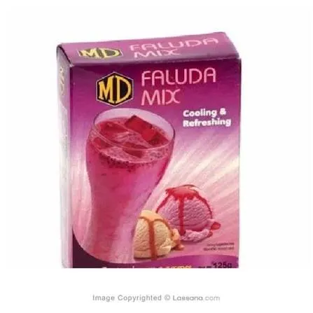 FALUDA MIX MD 125G