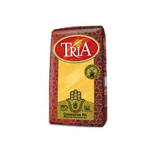COUSCOUS FIN TRIA 1KG