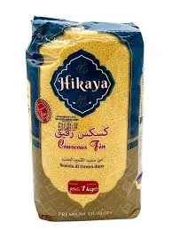 COUSCOUS MOYEN HIKAYA 1KG