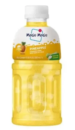 MOGU MOGU PINEPPLE 320ml