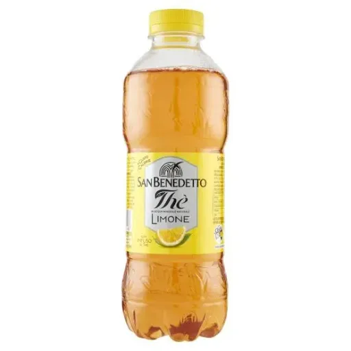 SAN BENEDETTO THE LIMONE 0.5L