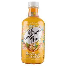 SANBENEDETTO THE FRUIT GUAVA 0.75LT
