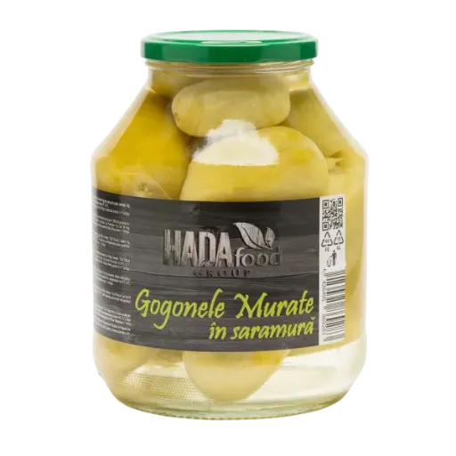 HADA GOGONELE MURATE 1650G