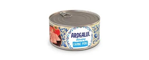 ARDEALUL CARNE DE PORC 300G