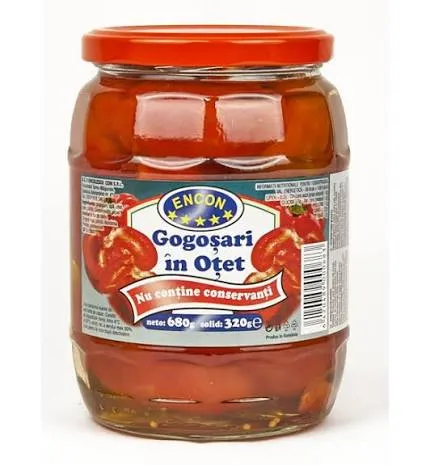 ENCON GOGOSARI IN OTET 680G