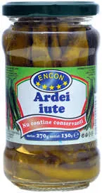 ENCON ARDEI IUTE 270G