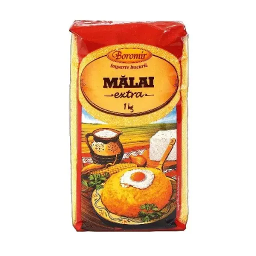 BOROMIR MALAI FARINA 1KG