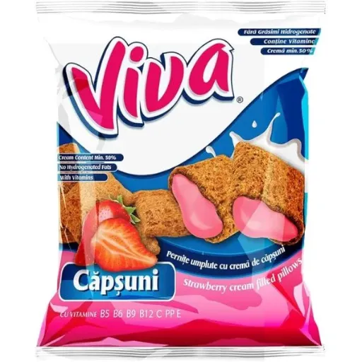 VIVA PERNITE CAPSUNI 200G