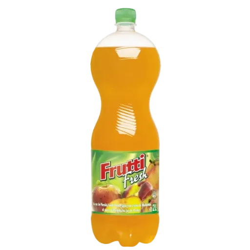 FRUTTI FRESH PIERSICI ORIGINAL 2LT