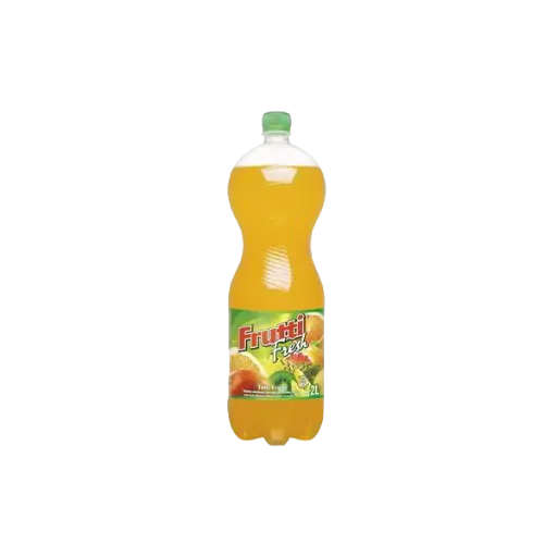 FRUTTI FRESH TUTTI FRUTTI 2LT