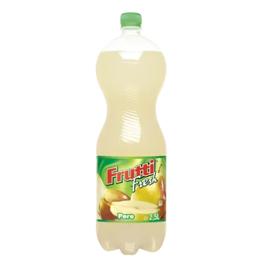 FRUTTI FRESH PERE 2LT
