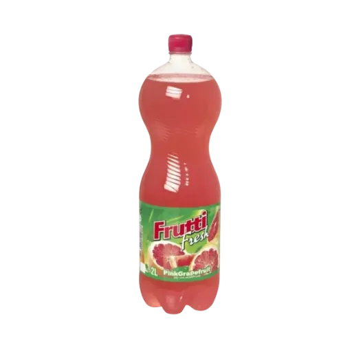 FRUTTI FRESH GRAPEFRUITE 2LT