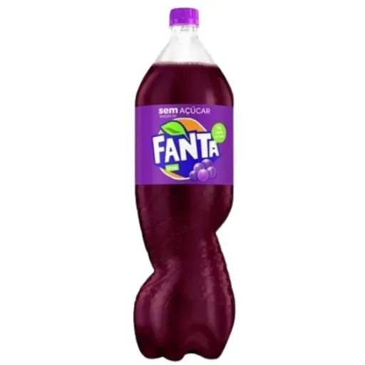 FANTA MADNESS STRUGURI  2LT
