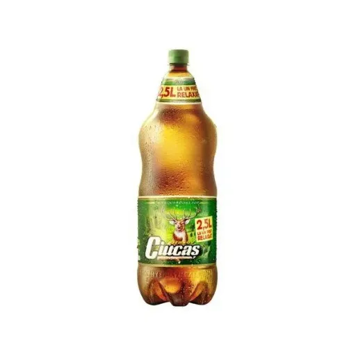 BIRRA TIMISOREANA POVESTEA CIUCAS ALC 5% VOL 2.5LT