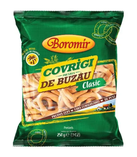 BOROMIR COVRIGI DE BUZAU 250G