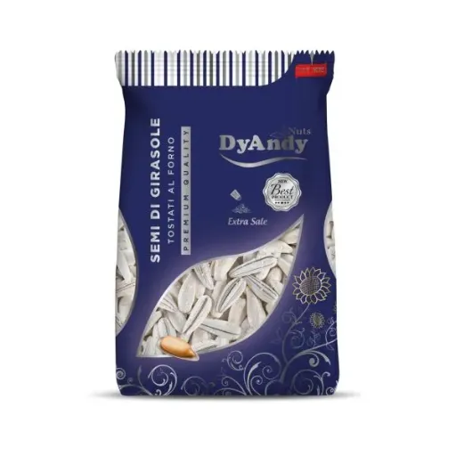 DYANDY SEMINTE ALBE EXTRA SALE 200G