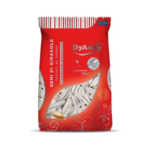 DYANDY SEMINTE ALBE SENZA SALE 200G