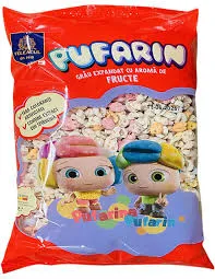 FELEACUL PUFARIN FRUCTE 50G