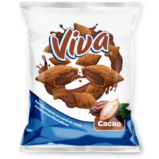 VIVA PERNITE CACAO 200G