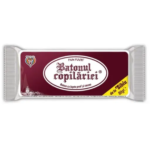 SUREANCA BATONUL COPILARIEI 100G