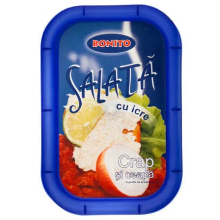 BONITO SALATA ICRE CRAP 150G