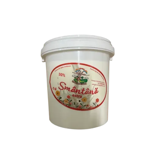 RADUCU SMANTANA PANNA ACIDA 900G