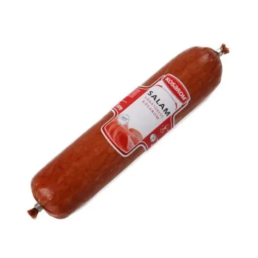 KOSAROM SALAM VANATORESC 500G