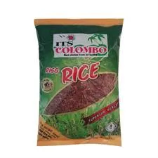 RED RAW RICE ITS COLOMBO 1KG