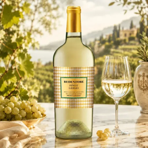 Redentore Cabernet Sauvignon Senza Solfiti 13.5%Vol 750ml