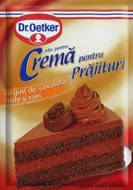 DR OETKER CREMA CU TRUFE SI ROM 57G